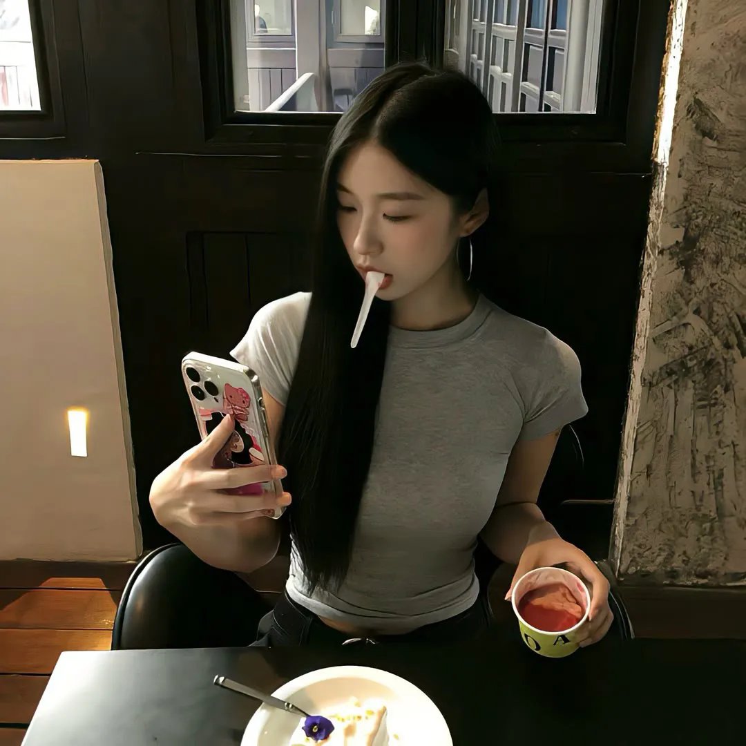 为你倾情