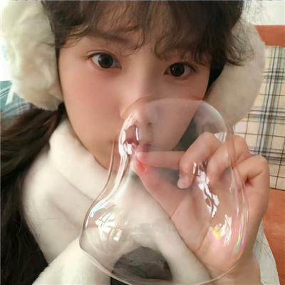 落花有意