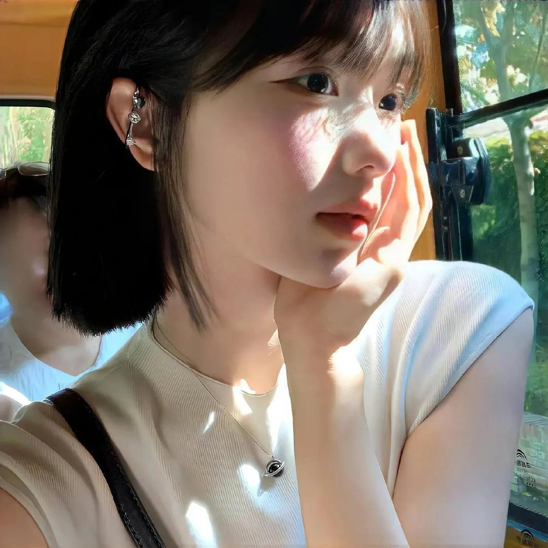 父亲是棵树