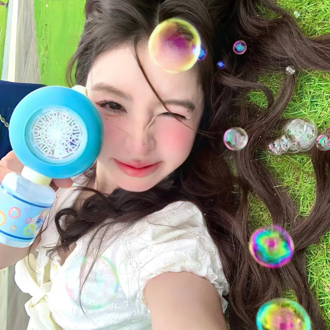 我的好朋友是只豹
